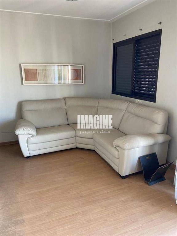 Apartamento à venda com 2 quartos, 87m² - Foto 4