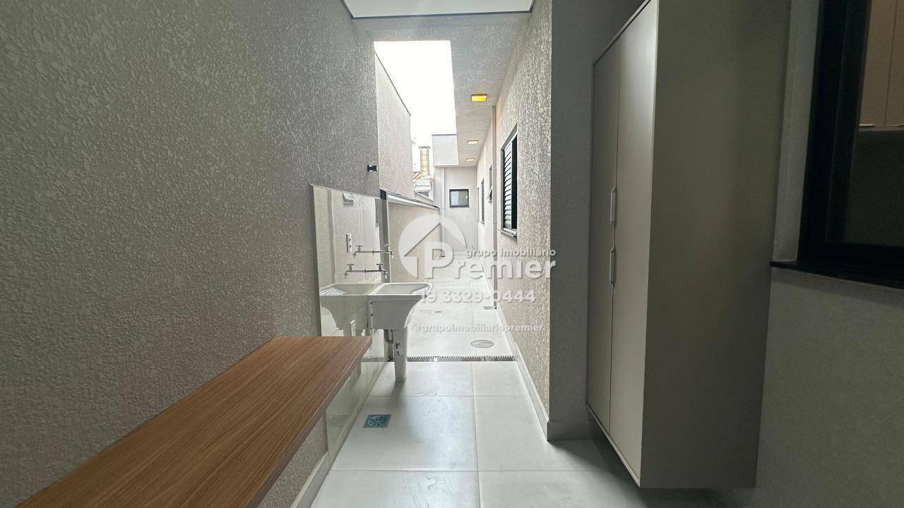 Casa à venda com 3 quartos, 95m² - Foto 9