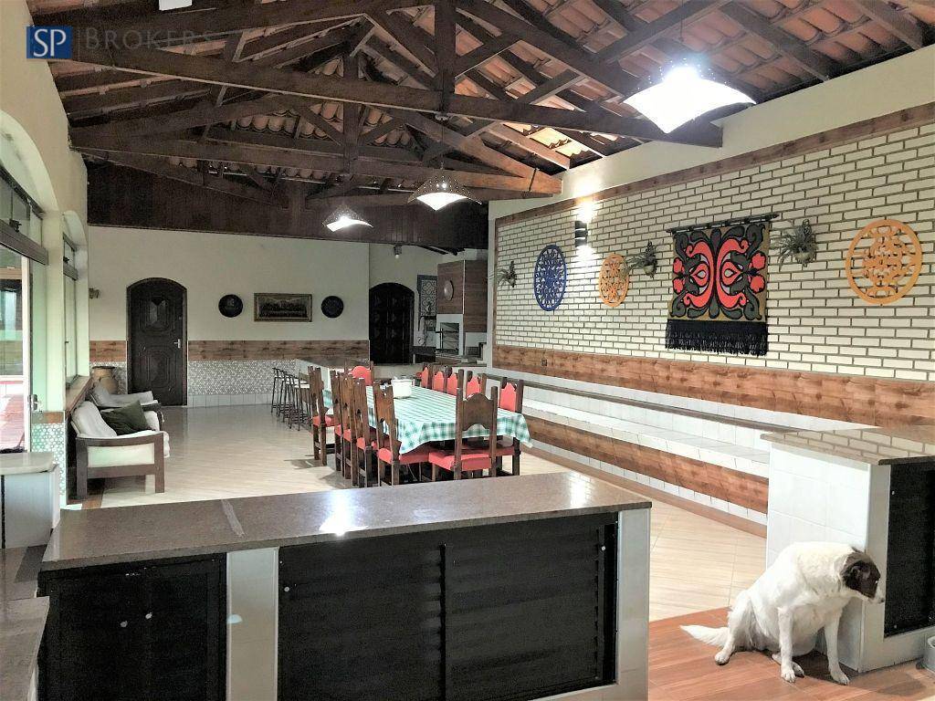 Chácara, 9 quartos, 2000 m² - Foto 27