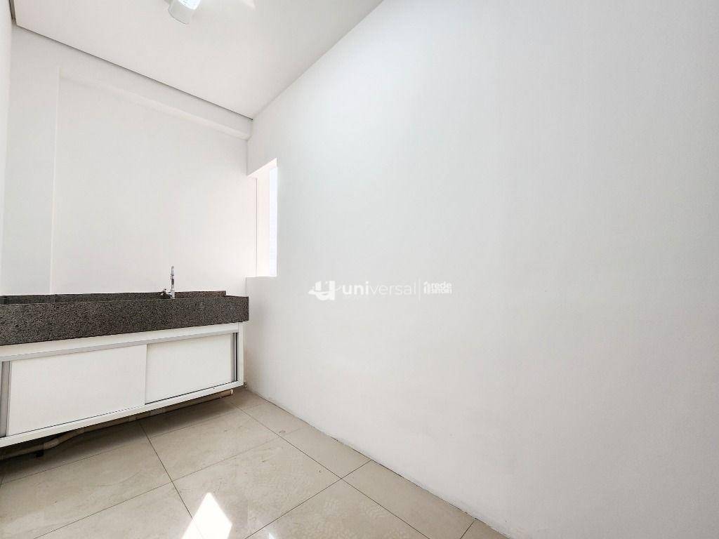 Conjunto Comercial-Sala à venda, 91m² - Foto 8