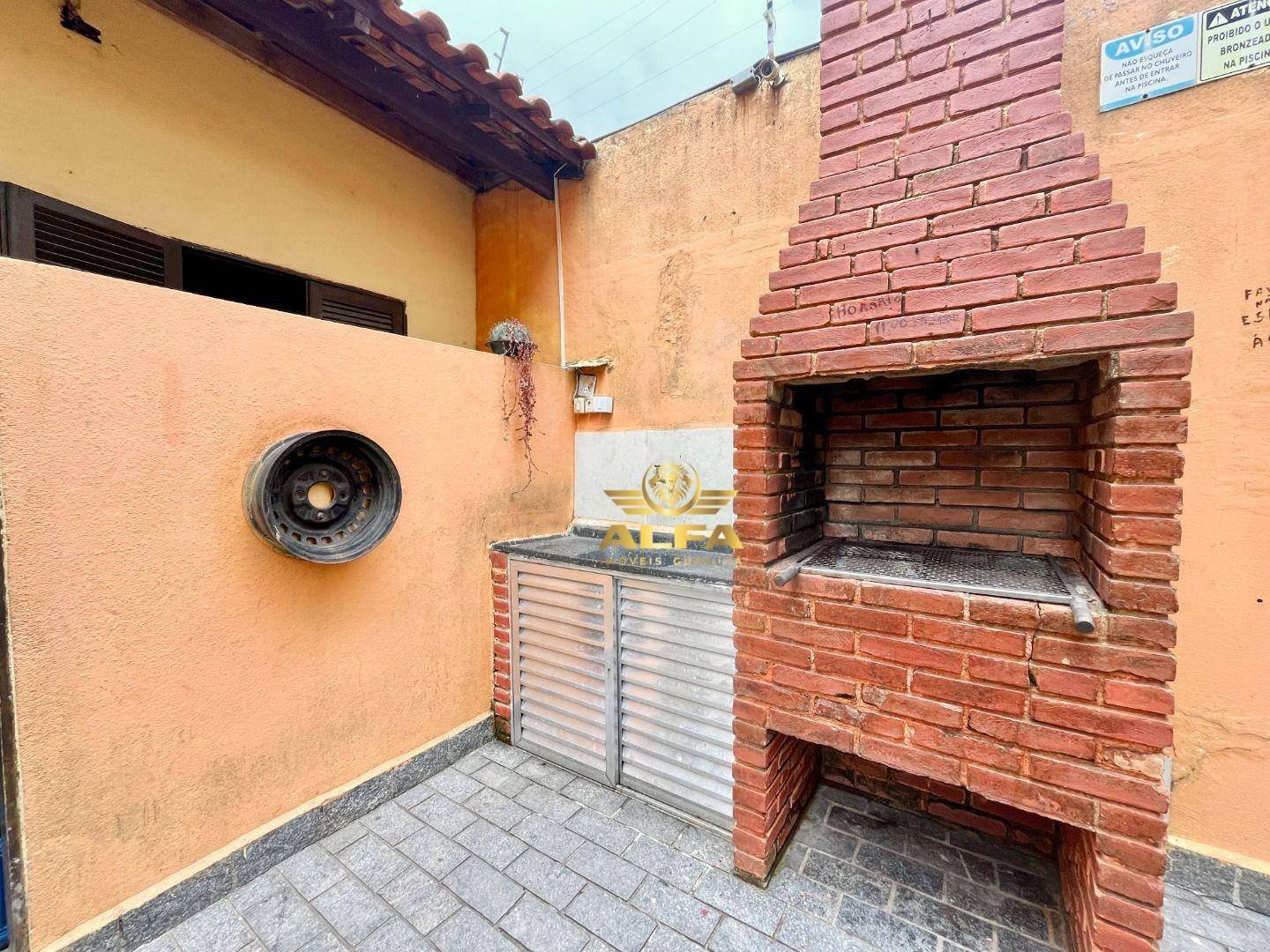 Casa à venda com 2 quartos, 76m² - Foto 22