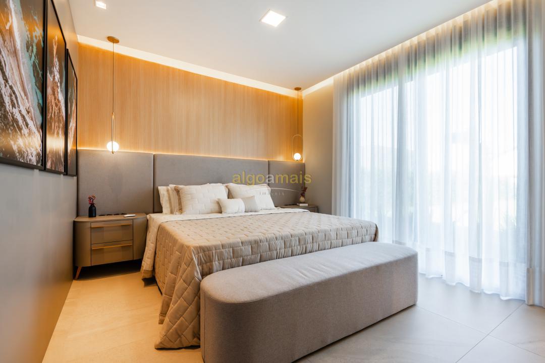 Casa de Condomínio à venda com 4 quartos, 278m² - Foto 32