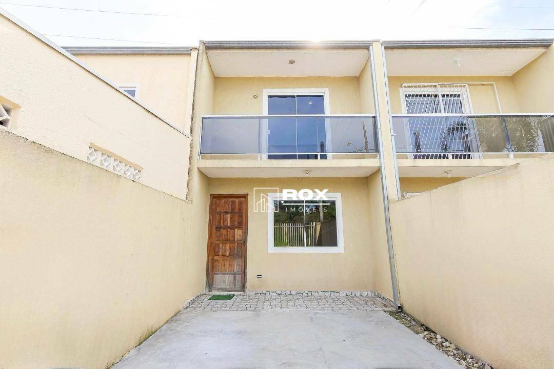 Sobrado à venda com 2 quartos, 69m² - Foto 12