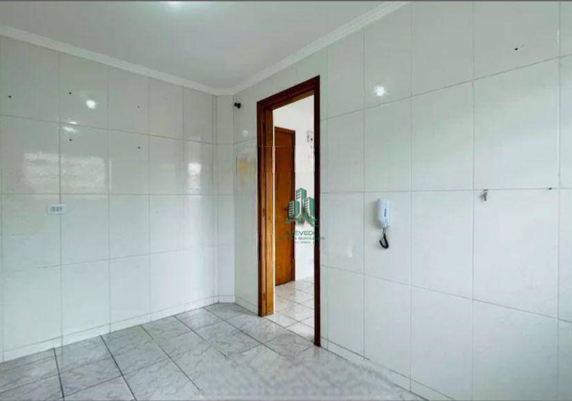 Apartamento à venda com 2 quartos, 55m² - Foto 5