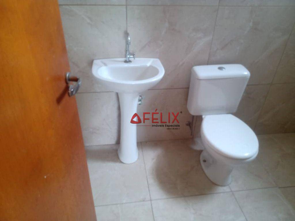 Loja-Salão, 50 m² - Foto 2