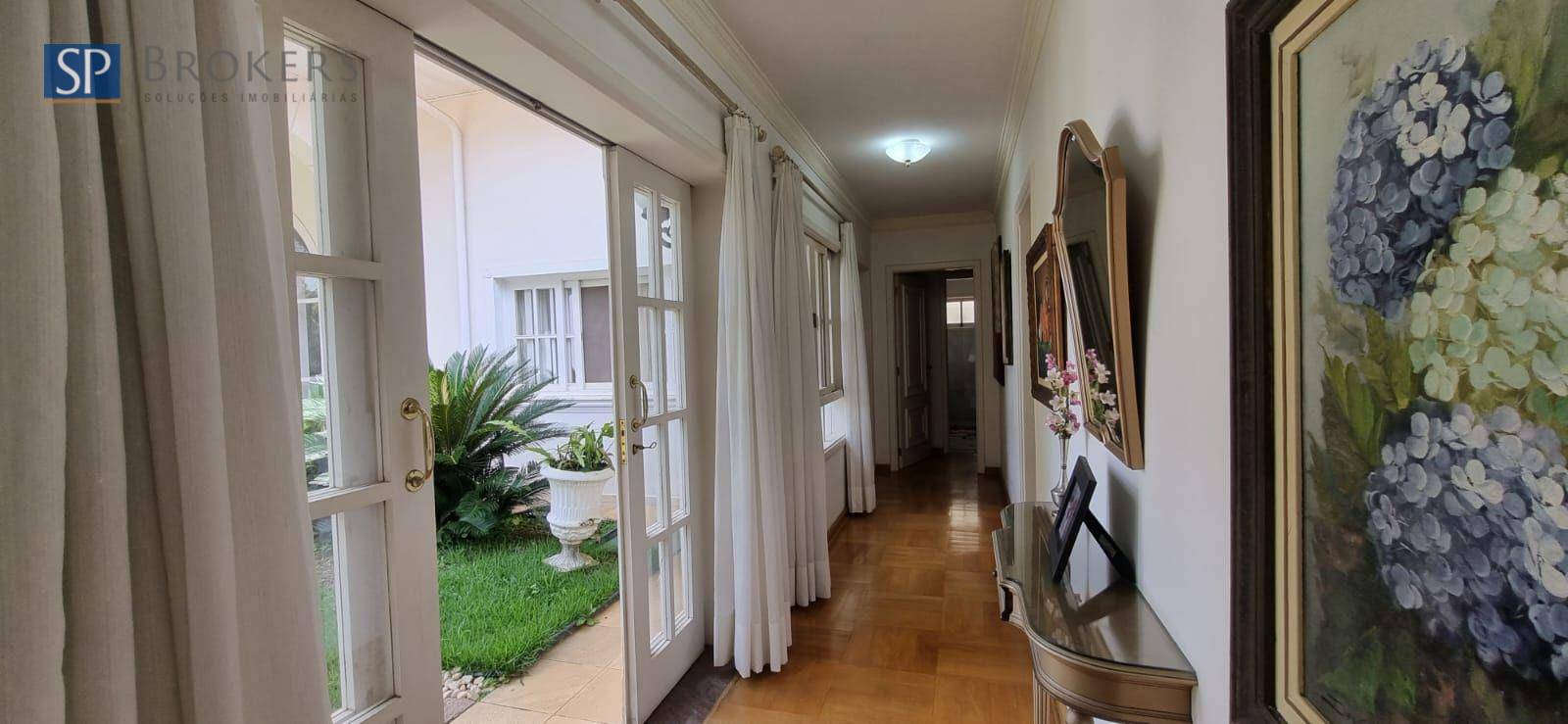 Casa de Condomínio à venda com 4 quartos, 1200m² - Foto 30