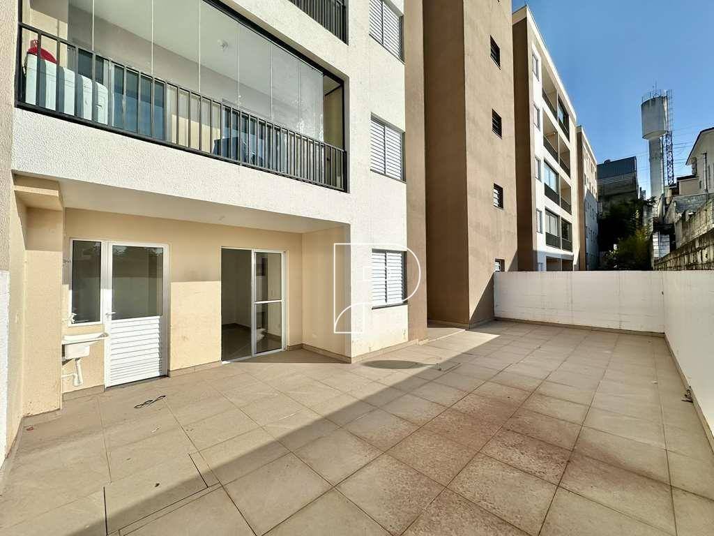 Apartamento, 2 quartos, 92 m² - Foto 1