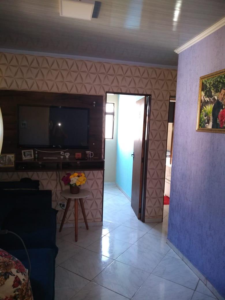 Apartamento à venda com 2 quartos, 40m² - Foto 12