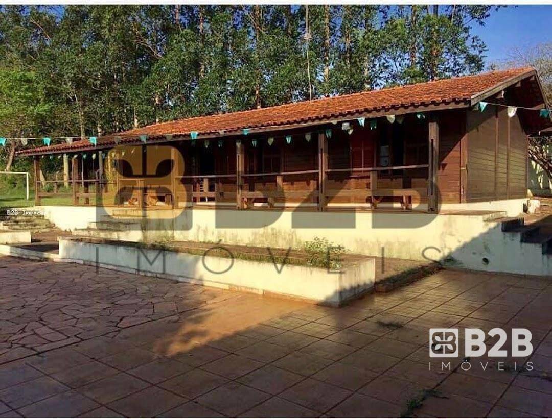 Chácara à venda com 3 quartos, 5796M2 - Foto 3