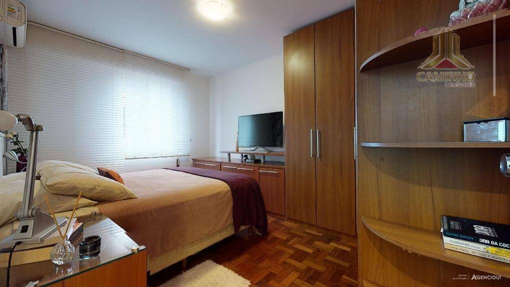 Apartamento à venda com 3 quartos, 122m² - Foto 28