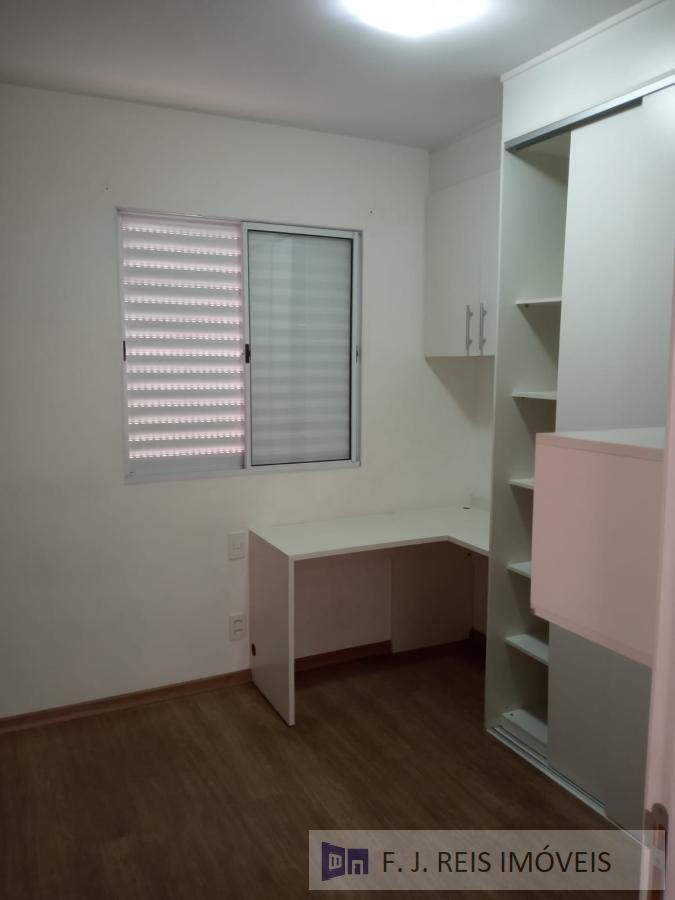 Apartamento à venda com 2 quartos, 52m² - Foto 6