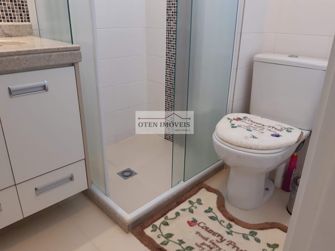 Apartamento à venda com 3 quartos, 90m² - Foto 22