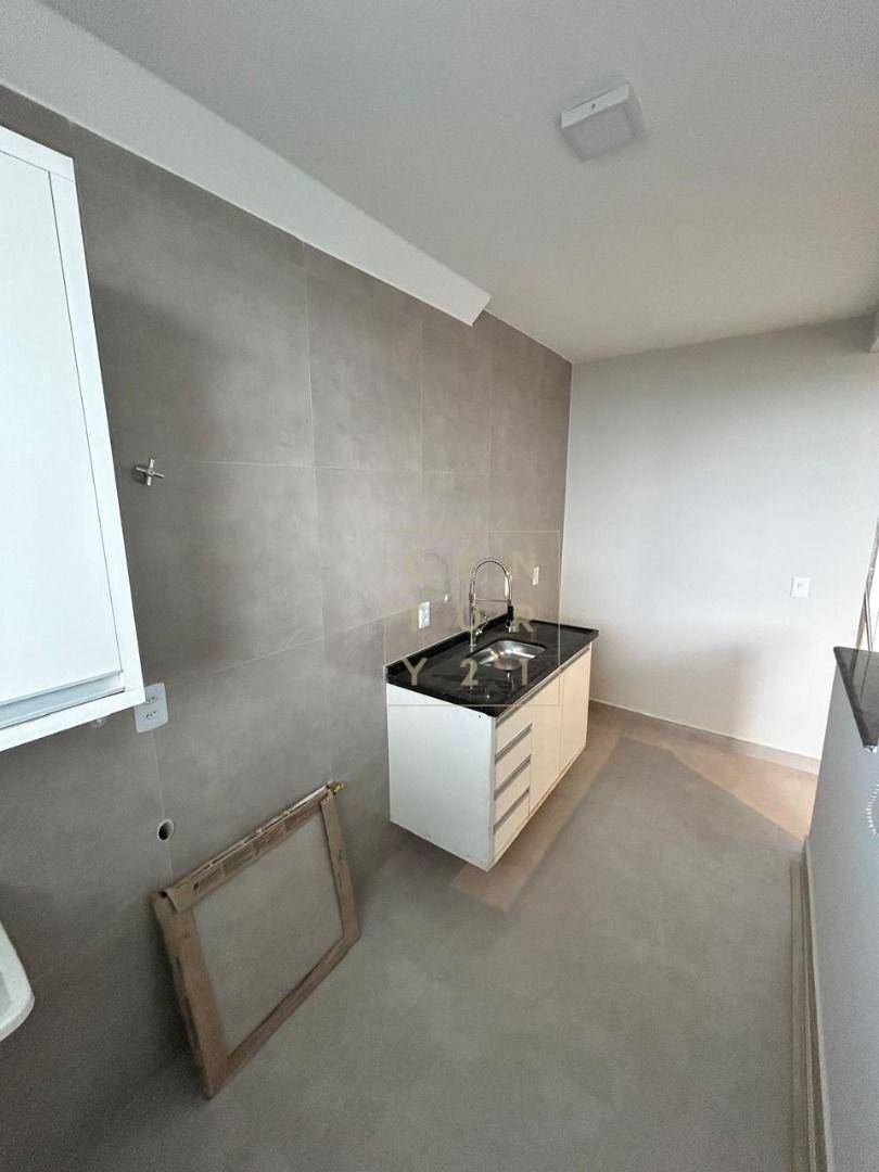 Apartamento, 2 quartos, 48 m² - Foto 4