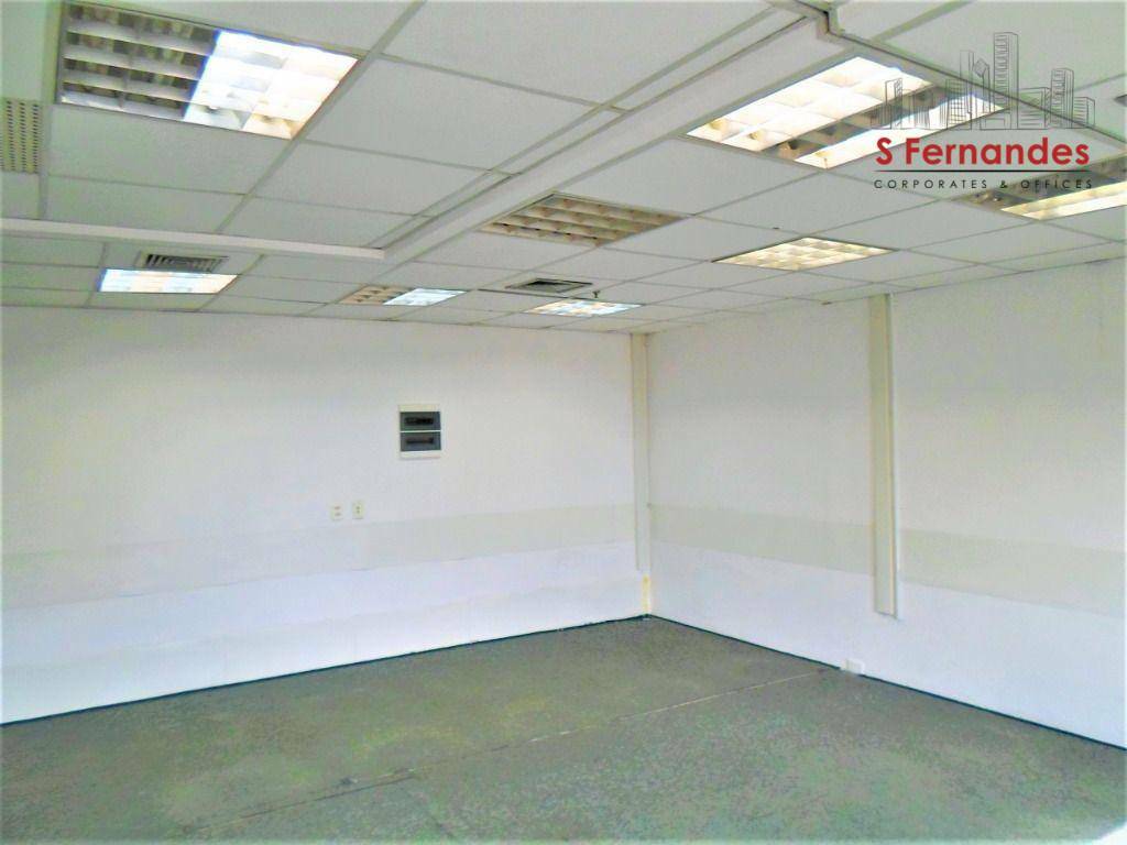 Conjunto Comercial-Sala para alugar, 300m² - Foto 10