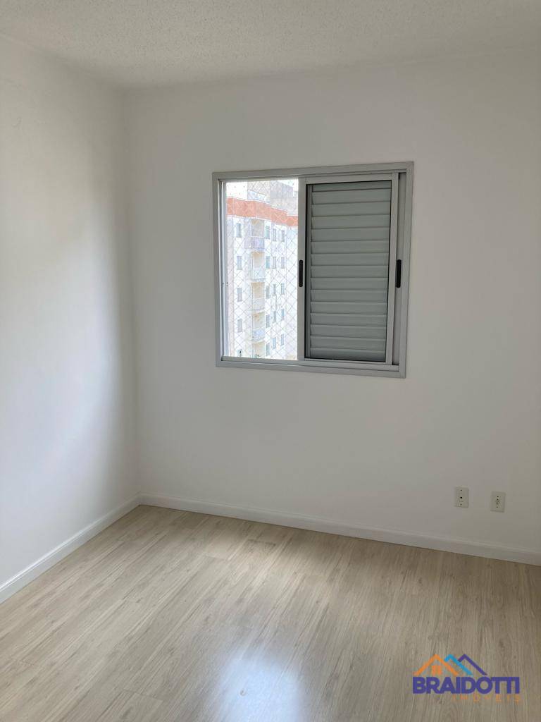 Apartamento à venda com 2 quartos, 50m² - Foto 6