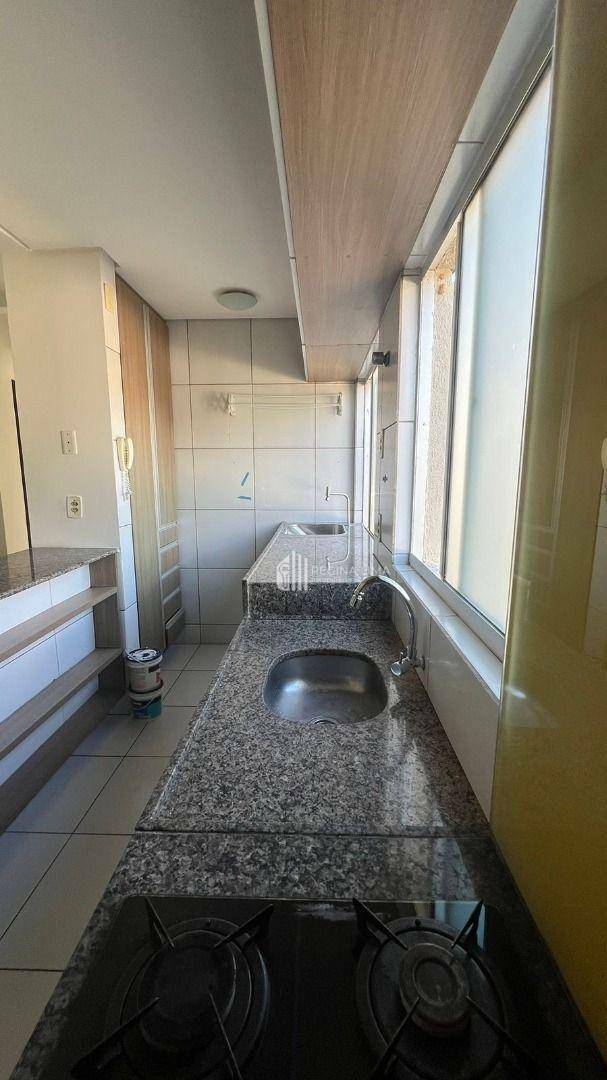 Apartamento à venda com 2 quartos, 41m² - Foto 25