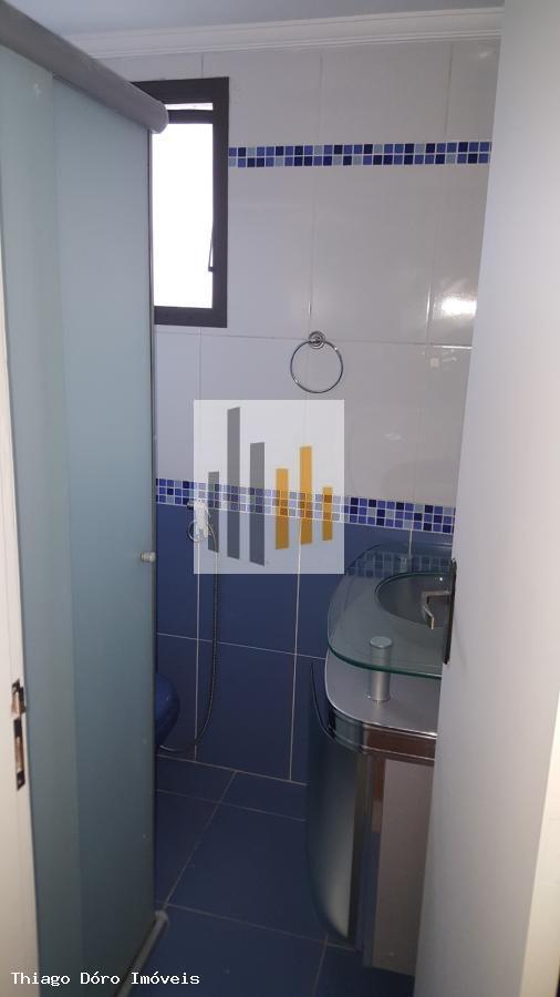 Apartamento para alugar com 3 quartos, 66m² - Foto 10