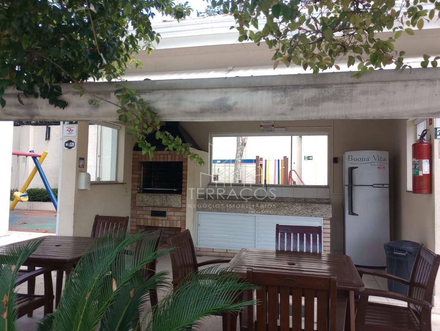 Sobrado à venda com 3 quartos, 139m² - Foto 53