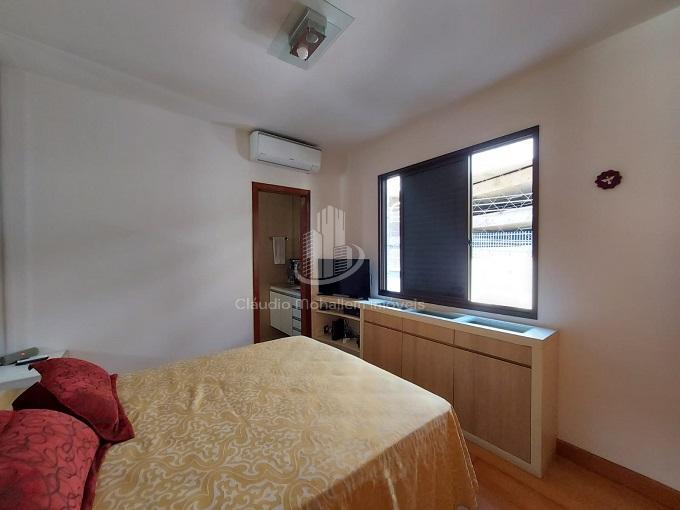 Apartamento à venda com 2 quartos, 73m² - Foto 6