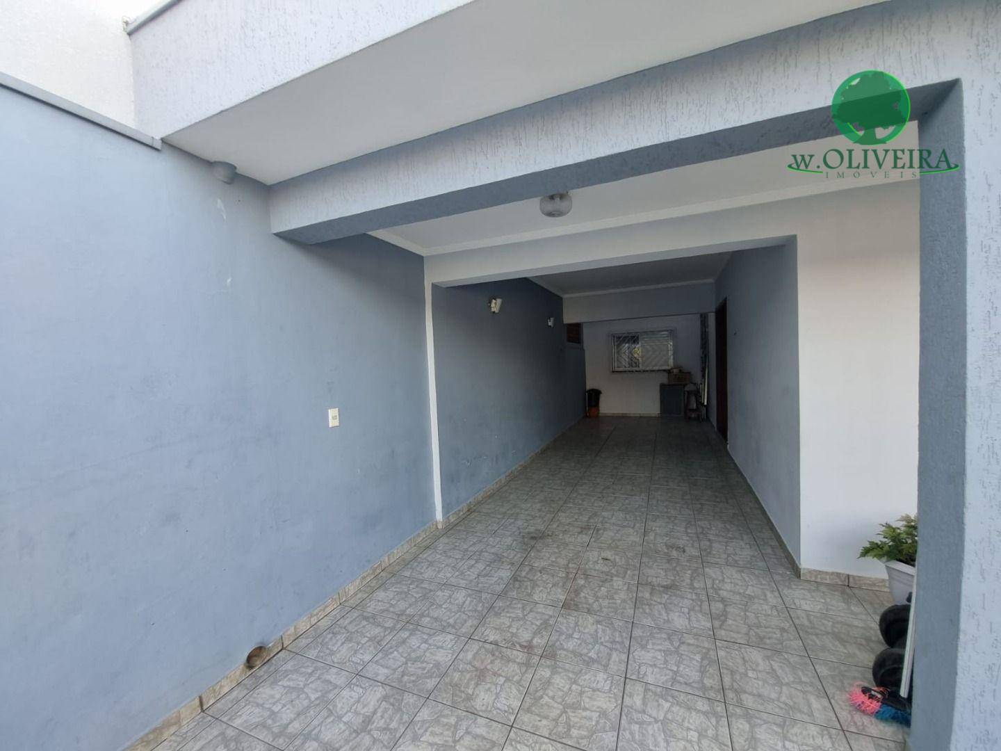 Casa à venda com 4 quartos, 190m² - Foto 16