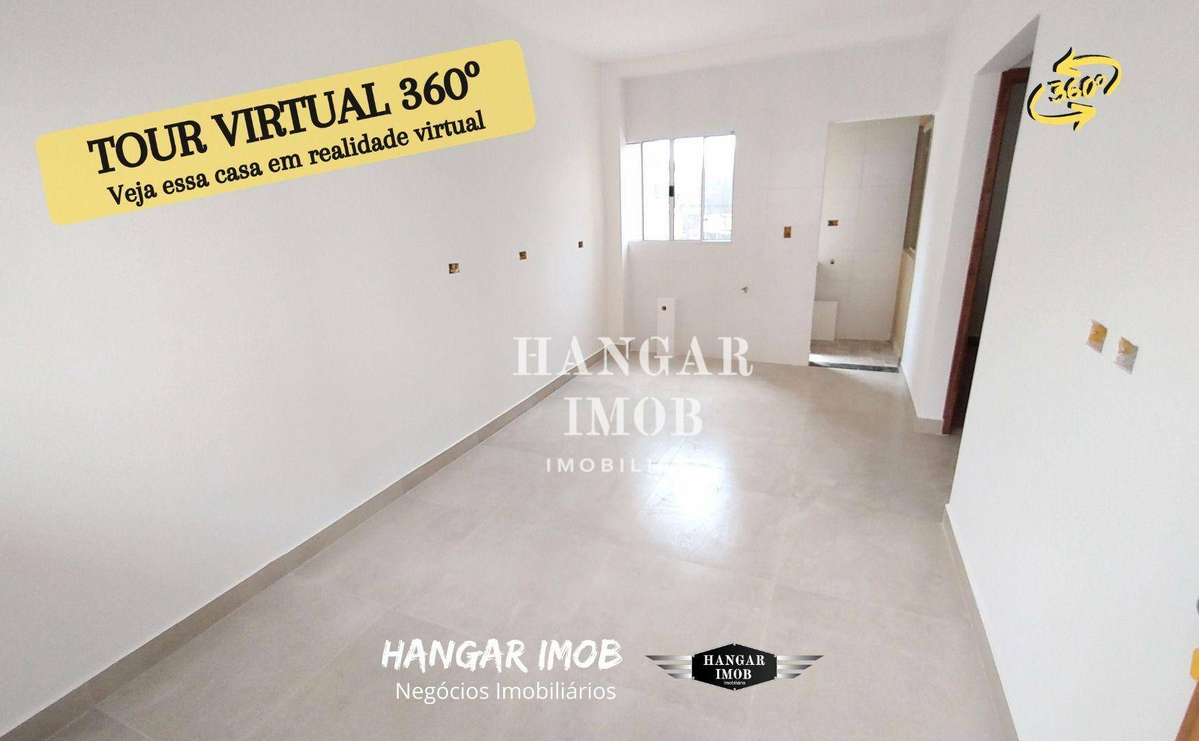 Apartamento à venda com 2 quartos, 41m² - Foto 1