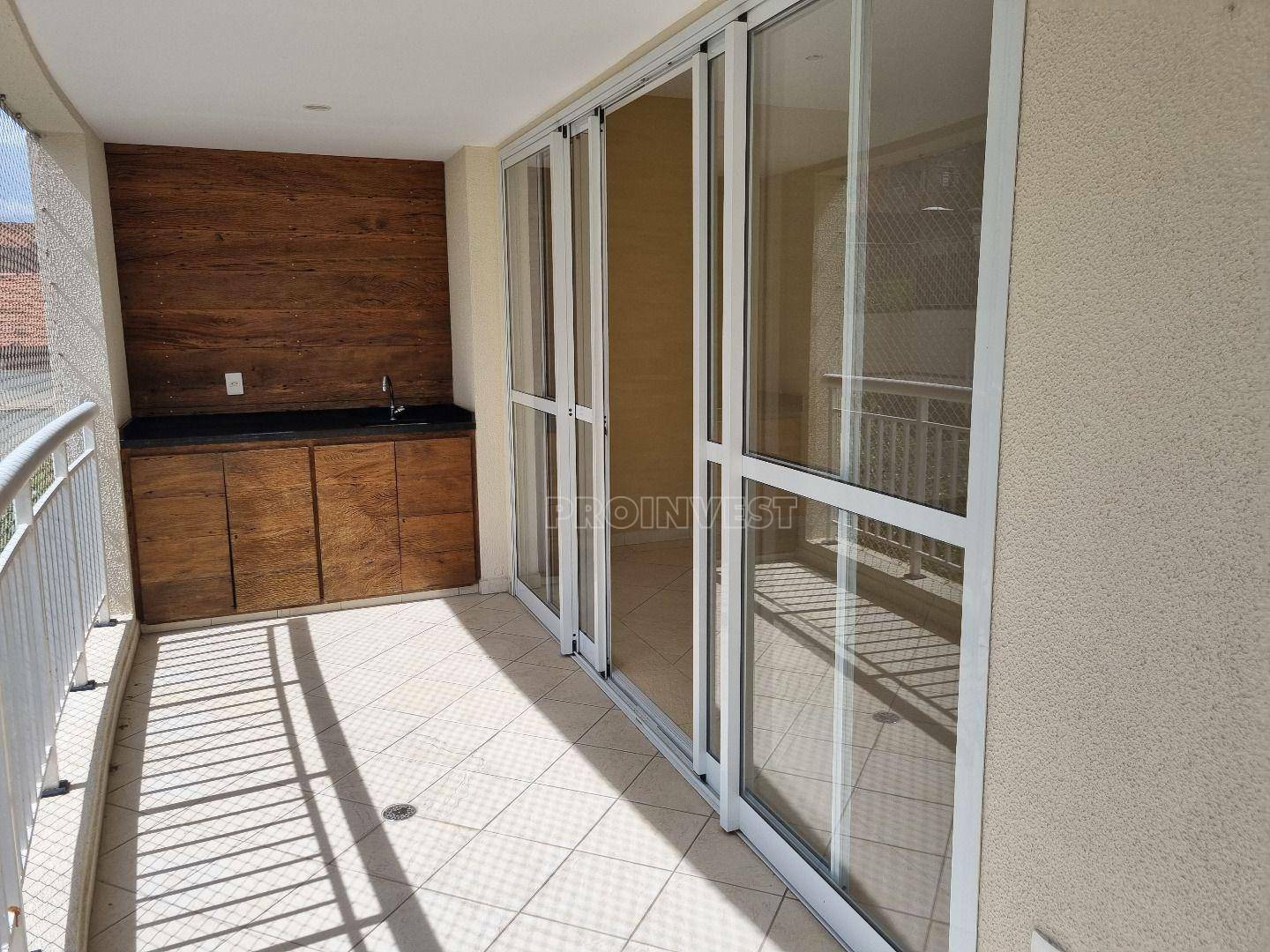 Apartamento à venda com 3 quartos, 115m² - Foto 6