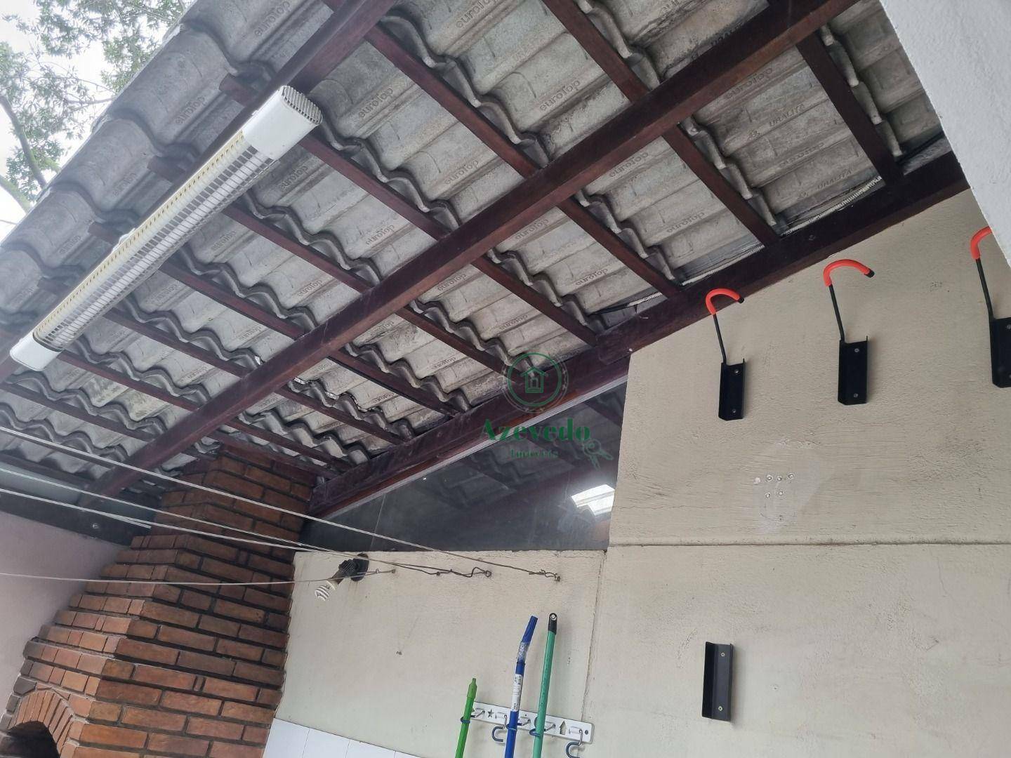 Sobrado à venda com 3 quartos, 100m² - Foto 14