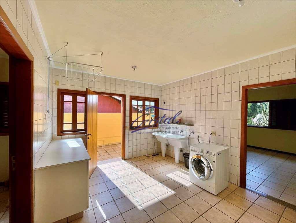 Casa de Condomínio à venda com 4 quartos, 586m² - Foto 51