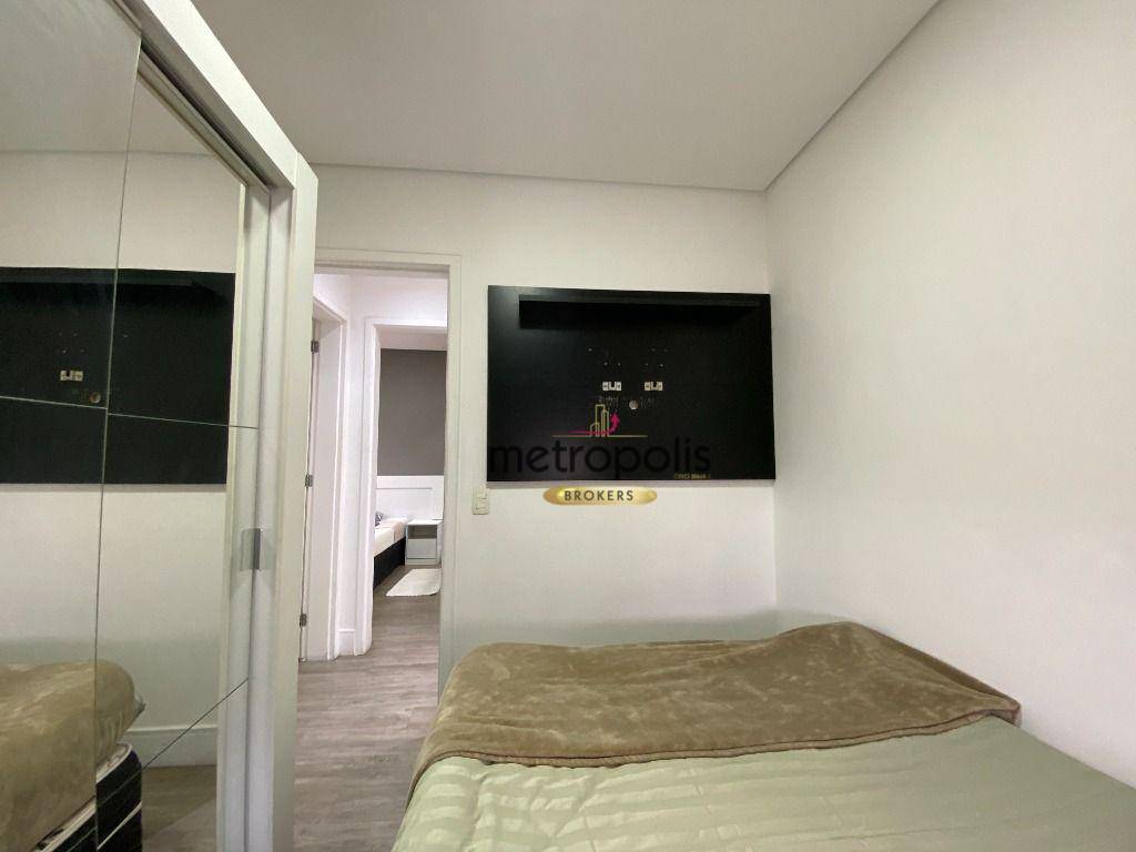 Apartamento à venda com 3 quartos, 67m² - Foto 24