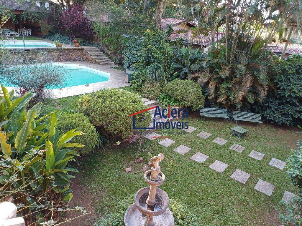 Casa, 5 quartos, 891 m² - Foto 3