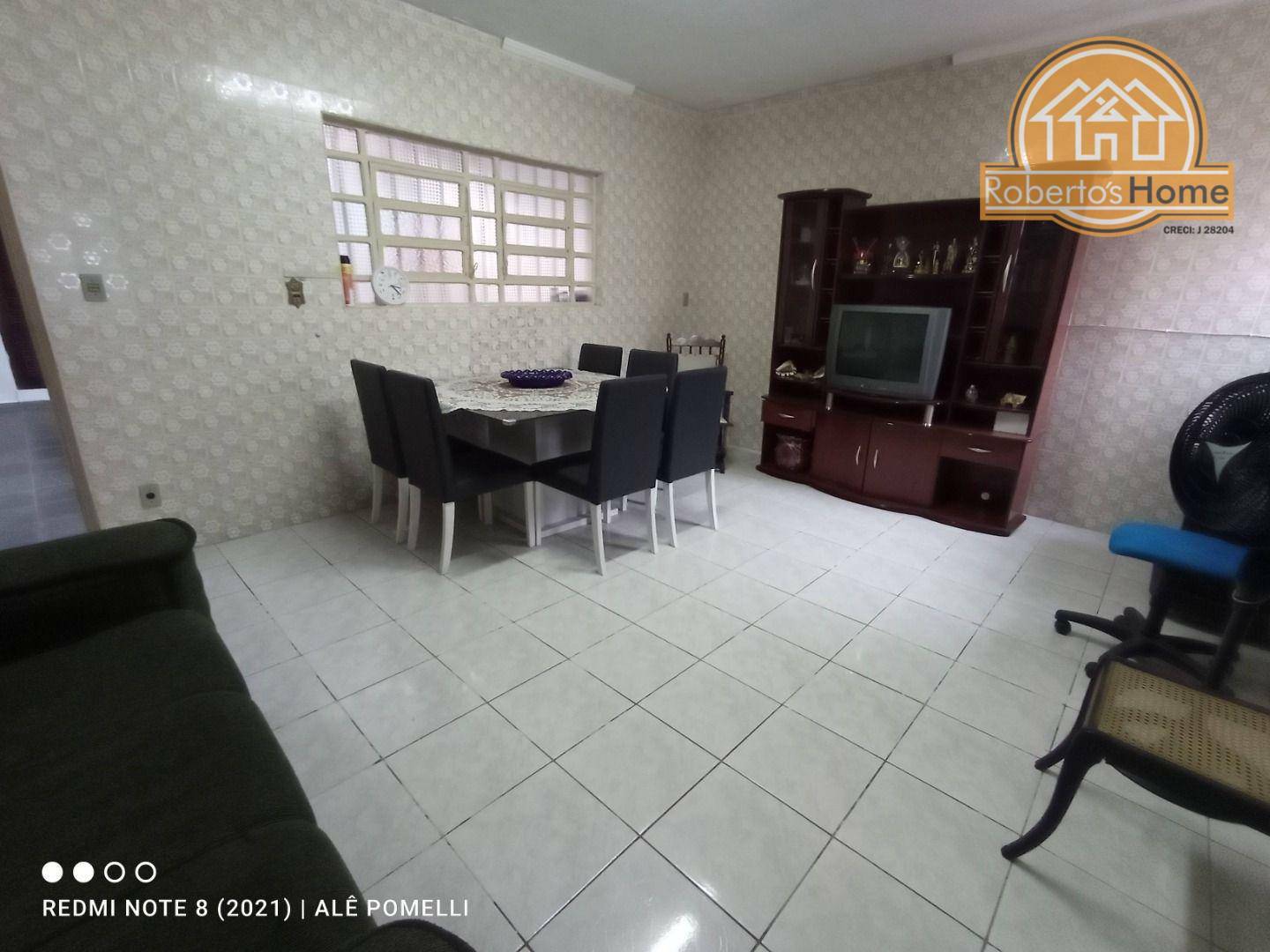 Casa à venda com 3 quartos, 204m² - Foto 24