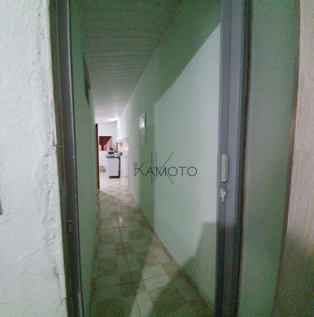 Casa à venda com 5 quartos, 100m² - Foto 22