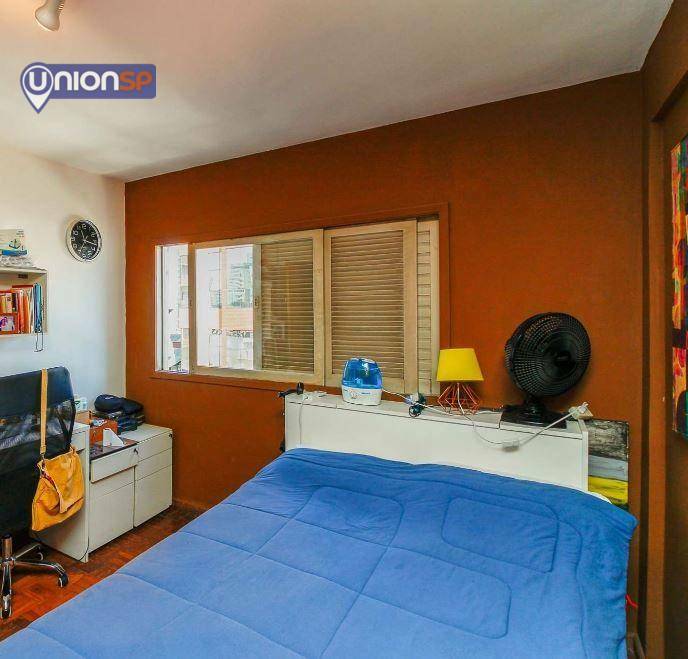 Apartamento à venda com 2 quartos, 68m² - Foto 9