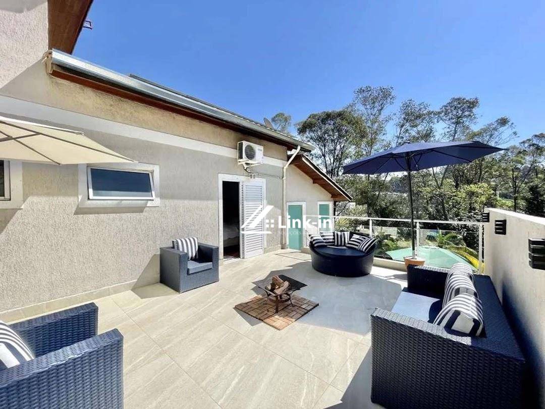 Casa, 5 quartos, 1016 m² - Foto 4