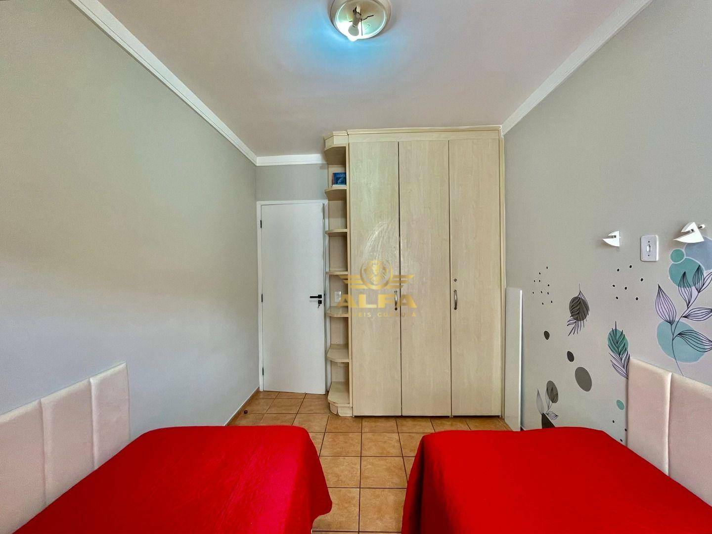 Apartamento à venda com 3 quartos, 100m² - Foto 17