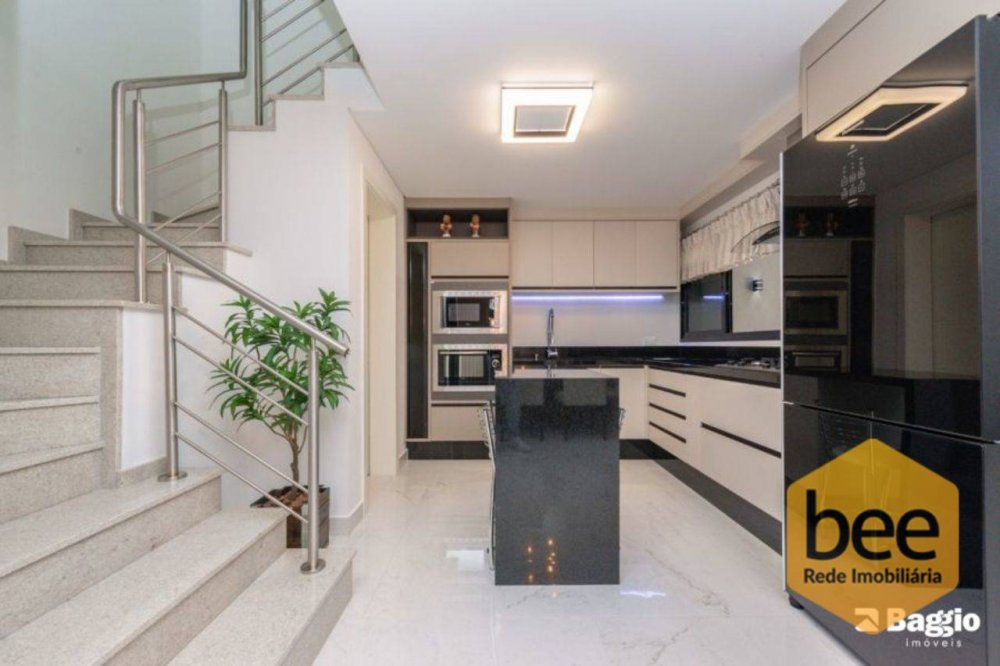 Sobrado à venda com 3 quartos, 154m² - Foto 8