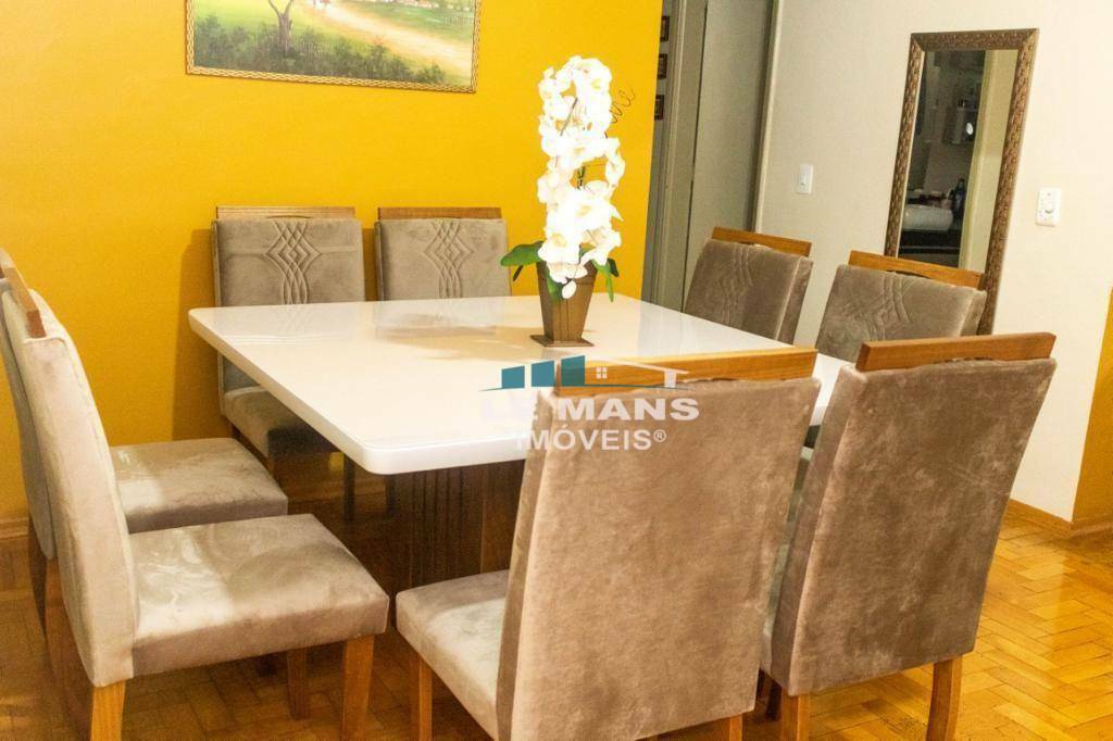 Apartamento à venda com 3 quartos, 84m² - Foto 7