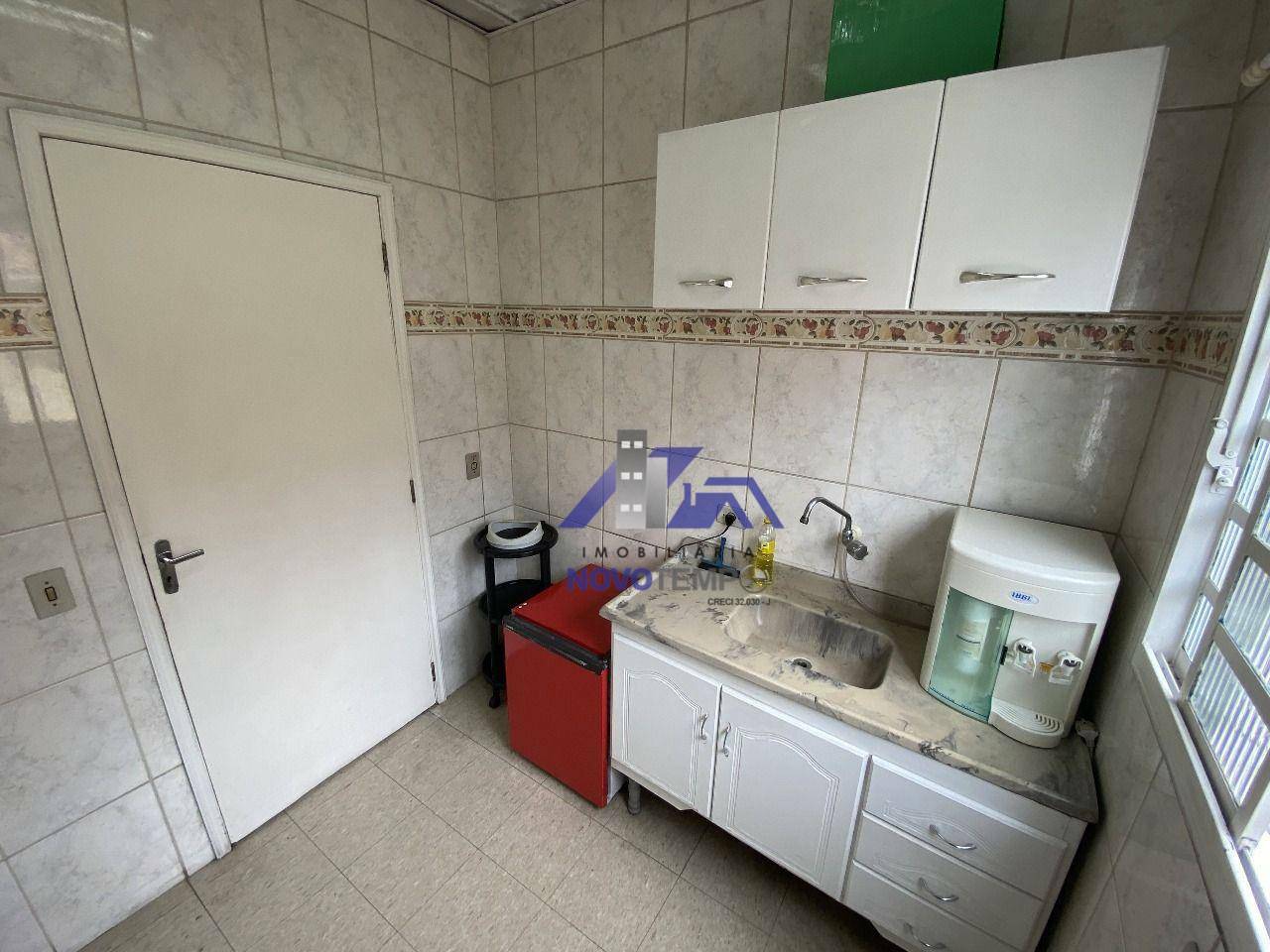 Sobrado para alugar, 200m² - Foto 19