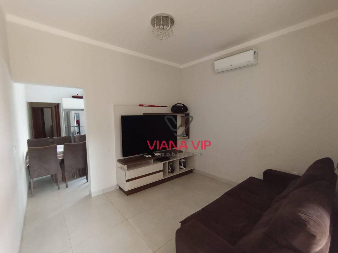 Casa, 2 quartos, 84 m² - Foto 3