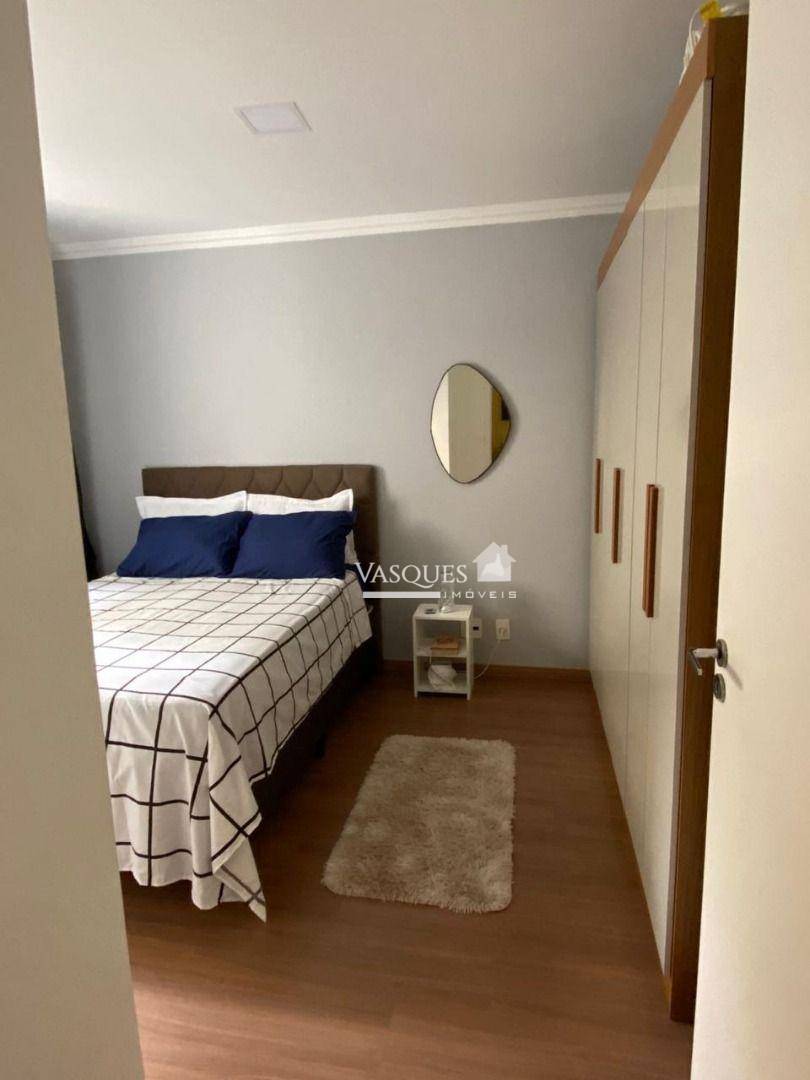 Apartamento à venda com 2 quartos, 54m² - Foto 9