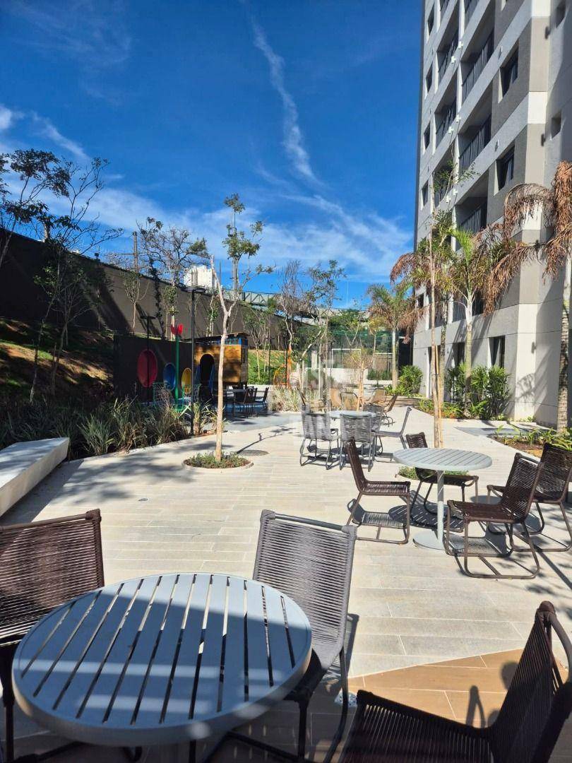 Apartamento à venda com 3 quartos, 69m² - Foto 34