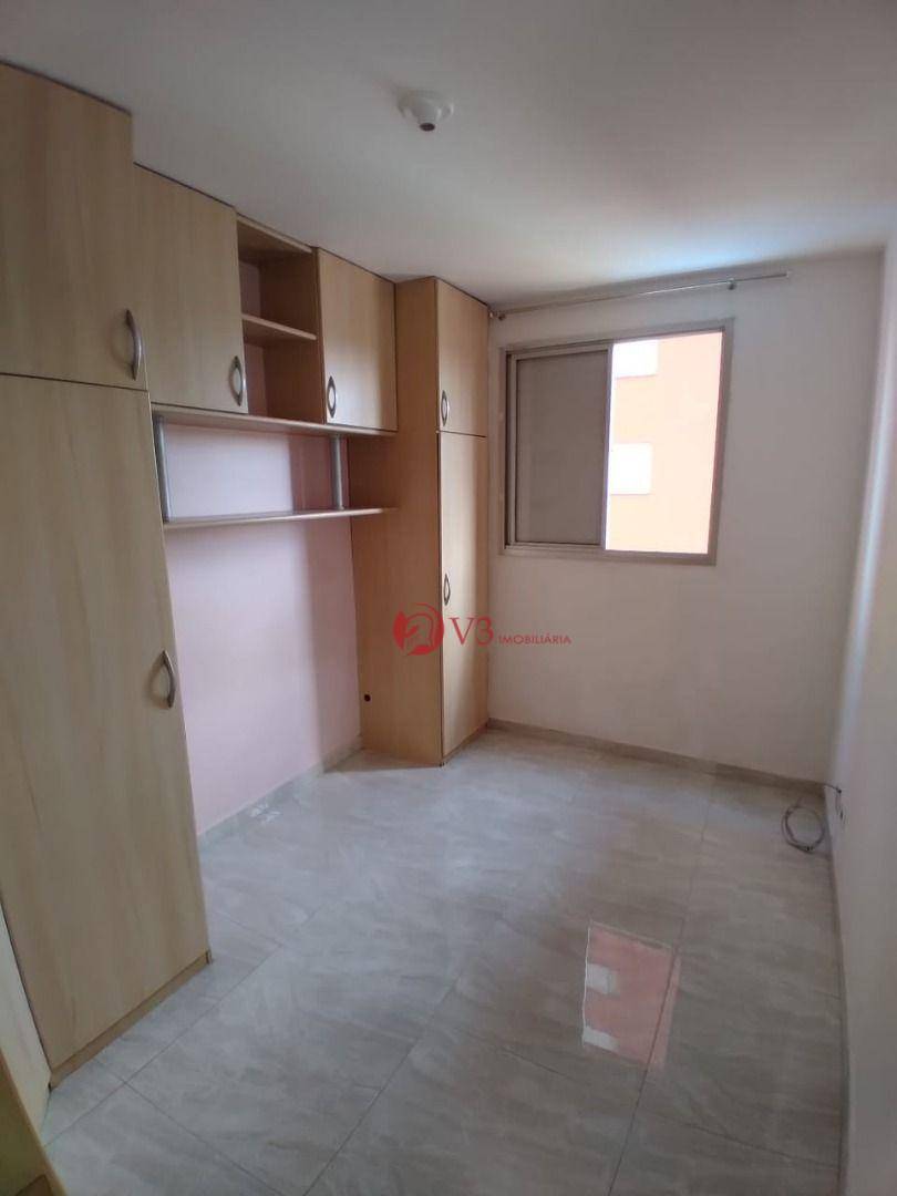 Apartamento à venda com 2 quartos, 45m² - Foto 3