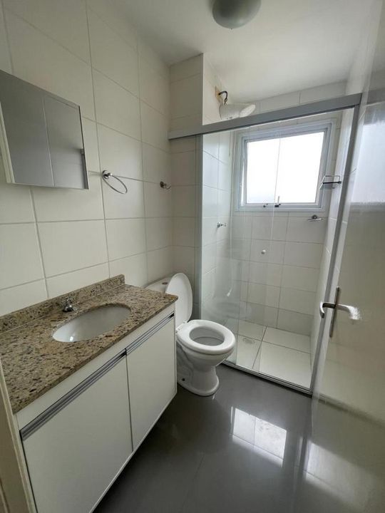 Apartamento à venda com 2 quartos, 56m² - Foto 3