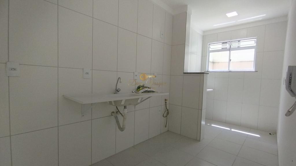 Apartamento à venda com 2 quartos, 51m² - Foto 7