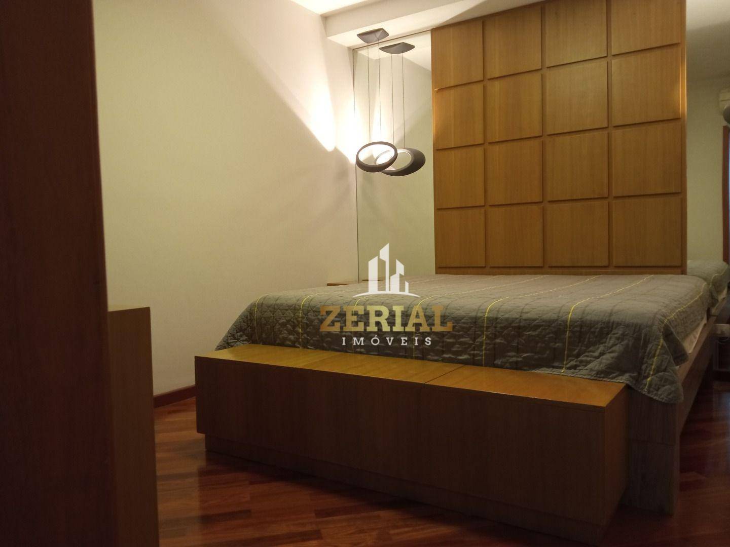 Apartamento à venda com 3 quartos, 188m² - Foto 12