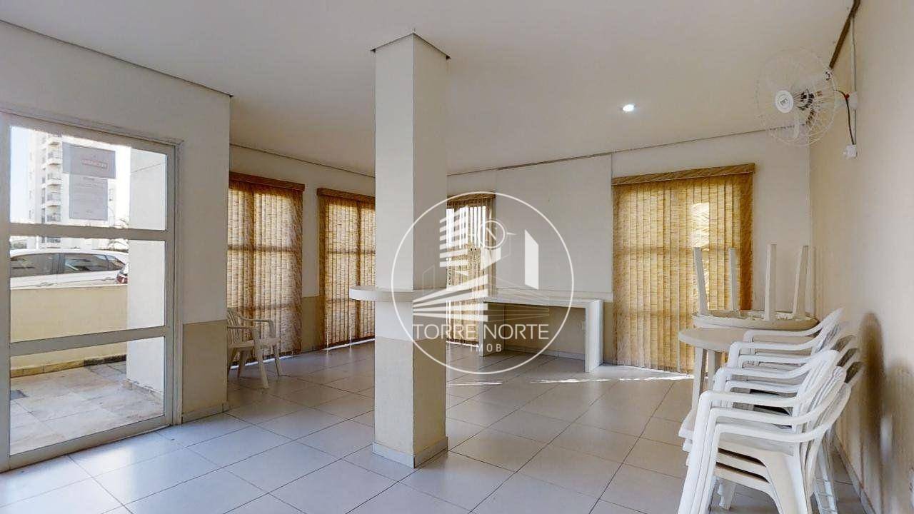 Apartamento à venda com 2 quartos, 50m² - Foto 20