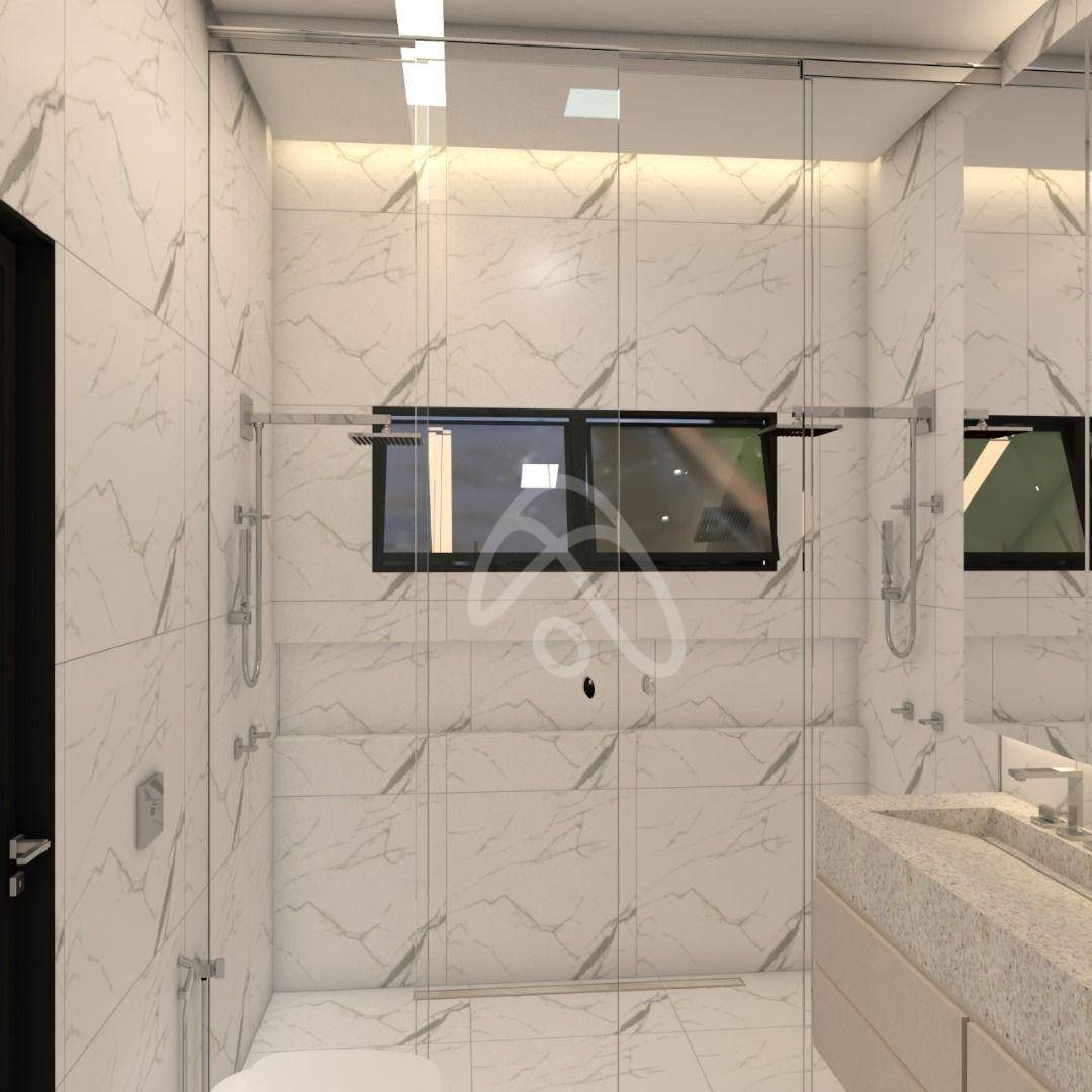 Sobrado, 3 quartos, 200 m² - Foto 7