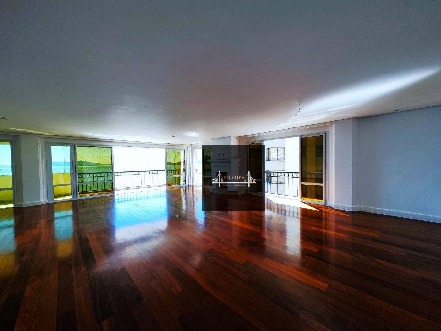 Apartamento à venda com 4 quartos, 316m² - Foto 6