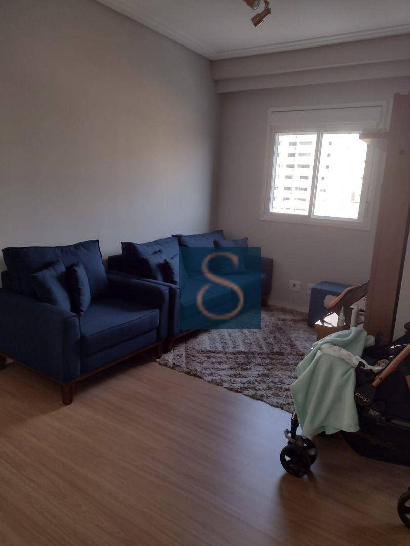 Apartamento à venda com 3 quartos, 70m² - Foto 6