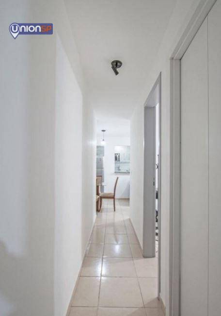 Apartamento à venda com 2 quartos, 55m² - Foto 4